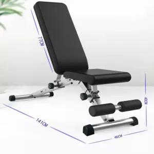 가정용 벤치프레스 인클라인 운동벤치 인클라인벤치 헬스