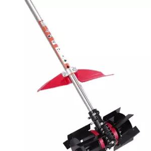 전용] 흙파기 및 제초 하루 예초기 밭갈이 전동예초기