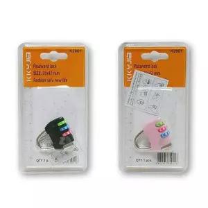 번호 자물쇠 시건장치 걸고리 락커 자물쇠 다이얼 자물쇠 시건장치