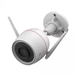 실외 방수 IP CCTV 와이파이 스마트폰 원격 모니터링 농막 현관 가게