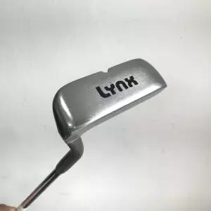 중고 LYNX  퍼터 34인치 / 2022111303053