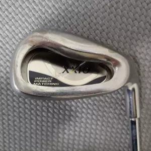 중고 젝시오 MP400 아이언 PW웨지_경량스틸 S