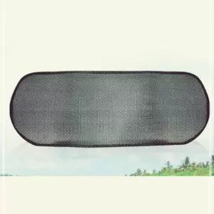 바람방석 쿠션 사무실여름방석 2열 쿨링방석 통풍 쿨방석차량용 매쉬방석 차량용통풍방석 1W6C6A7A3
