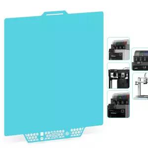 밤부 P1S P1P X1C 부품 히터 LED 밤부랩 Lab A1 노즐 프린터