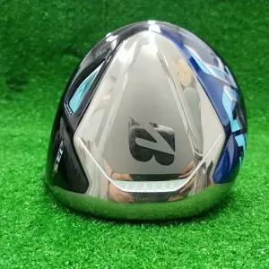 중고 여성용  JGR TOUR B 13.5도 드라이버 헤드_일부 헤드 도장 벗겨짐_C