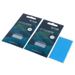 GELID GP 얼티밋 열 패드, CPU/GPU 그래픽 마더보드 실리콘 그리스 방열 15W/MK