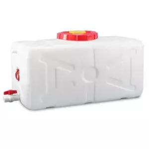 카라반 물탱크 물통 말통 차박 트레일러 오수통 농사 100형