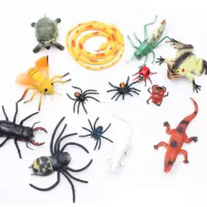 자연은살아있다 곤충탐험 (중형)장난감 완구 학습 모형