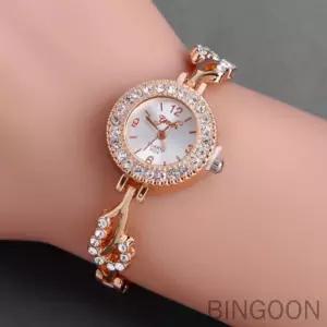 빈군 큐빅 패션 손목시계 럭셔리시계 여자선물