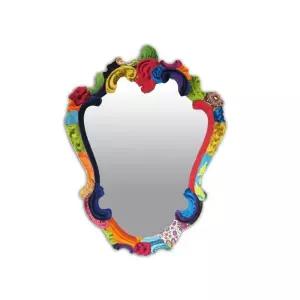 카페 인테리어 벨벳 현관장 디자인 까사 럭셔리 장식