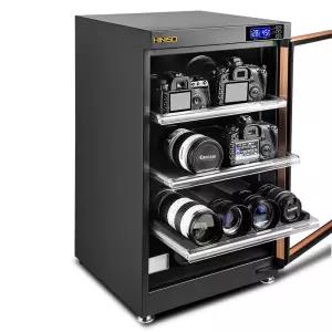 카메라 냉장고 렌즈 보관함 건조 방습 함 제습기 300L 습기