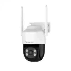 사람 인식 무선 LTE 5G 실외 실내 방수 방진 야간 컬러 IP CCTV 카메라