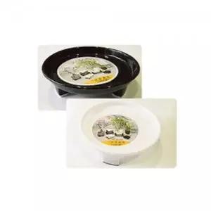 남영 물받이 화분받침대 S-2 정리대 선반 화분다이 화분다이