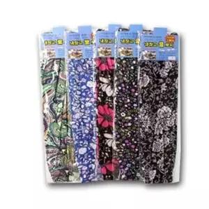 냉장고 쿨 토시 색상 디자인 랜덤발송 쿨토시 면토시 팔토시