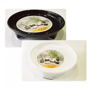 남영 물받이 화분받침대 1호 정리대 선반 화분다이 화분다이