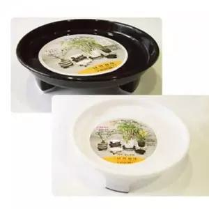 남영 물받이 화분받침대 2호 정리대 선반 화분다이 화분다이