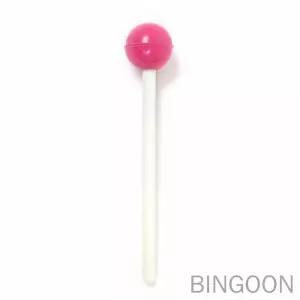 빈군 막대사탕 디자인 젤펜 학생볼펜 아이디어펜 팬시용품