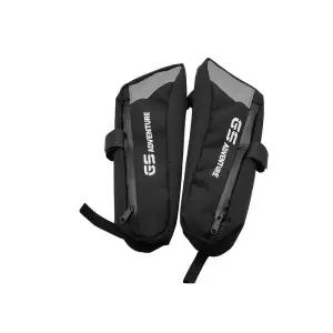 BMW R1200GS LC 2013-2020 2019 2018 R1250GS 어드벤처 오토바이 박스 랙 사이드 백 수하물 여행 장소 방수