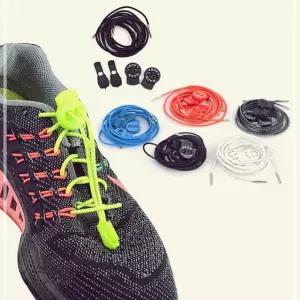 컬러 매듭없는 운동화끈 간편한 매듭이 X3개 신발끈 원터치 필요없는 PWB92E61