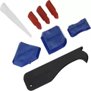 DAP Pro Caulk 도구 키트