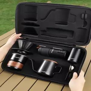 핸드 드립 세트 커피 스텐 더치 필터