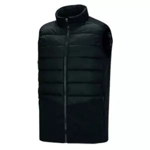 푸조 오리진 패딩조끼(FZ254-1)여성 남성 여자 남자 베스트 운동 스포츠 겨울 작업