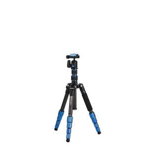 벤로 FSL09CN00 슬림 여행용 카메라 삼각대 - 탄소 섬유