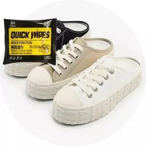 무지 여성 사무실 실내화 뮬 슬리퍼 슈즈 신발 세정티슈 세트여자운동화 워킹화 캐주얼화