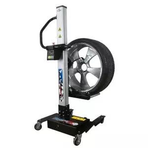 타이어 리프트 자동차 수리 차량정비 전동 카센터 작기