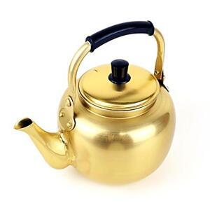 [2개구성] 황주전자 2L 붕어빵주전자 시골주전자 물주전자 양은주전자 AW8302E2