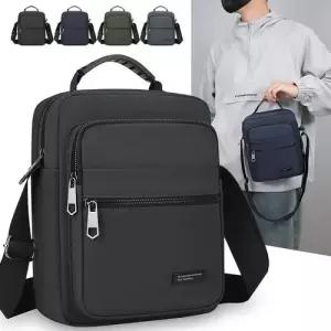 스파이더맨 남성용 캐주얼 오피스룩 숄더백 대용량가방 OPH5