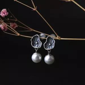 보석귀걸이 원석비즈 이어링 원석팔찌 선물박스 터키석귀걸이 은침 원석귀걸이 써지컬귀걸이 1WFKTUPI3