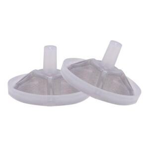 [2개구성] 단점 메이커 플러스 티 X2개 부품 철망 필터 FAWD862F0