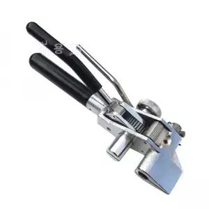 케이블 타이 결속기 조임기 밴드 철 타이건 밴딩기 판매