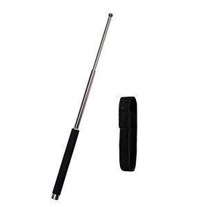 [2개구성] 경호 진압 삼단봉 휴대용 3단봉호신용품 HWD54AFB