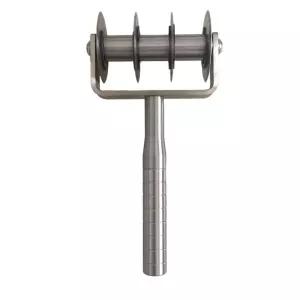 반죽분할기 포앙기 찐빵 간격 롤러 정밀 제조기 정량 호떡 기계 분배기