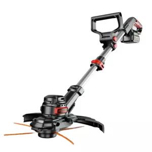 윤화마켓 깍는기계 제초기 잔디 충전 깍기