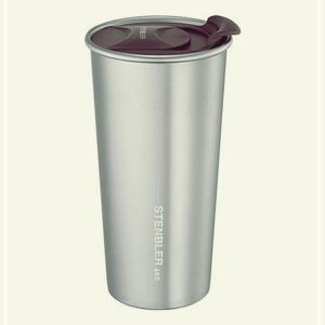 [2개구성] 머그컵 뉴오피스 물컵 스텐블러 460ml 아이스 보냉 FLW8A66C8