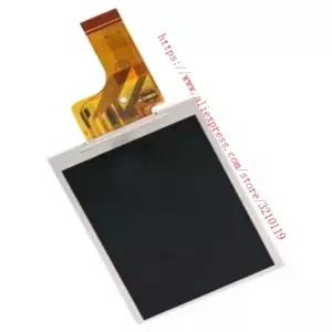 소니 사이버샷 DSC-W190 W180 lcd W190 백라이트 카메라 수리 부품용 디스플레이 DSC-W180 화면
