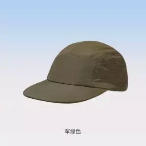 스파이더맨 여자 아웃도어 런닝 라이트 드라이 캡 뉴트럴 빅 통기 방수 마라톤 프린트 OPH5