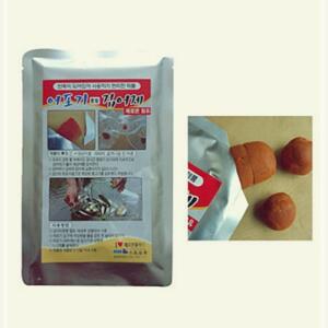 [2개구성] 집어제 씨타임 어포기 산업 수풍 페로몬 미끼 밑밥 FLW8B2AAF