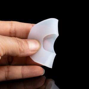 O-링 실리콘 씰 링 온수기 수도꼭지 부드러운 고무 가스켓 Avirulent Insipidity 내열성 주방 커피 메이커