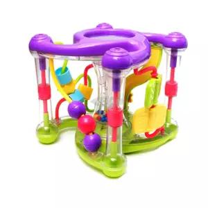 돌아기 멜로디 소근육 장난감 손운동 손감각발달 어린이집 13개월 손놀이