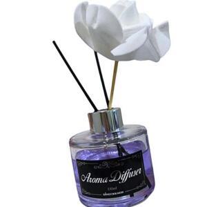 [2개구성] 산도깨비 아로마 디퓨저 130ml라벤더 화장실 주방 침실 사무실 IPWDB1D60