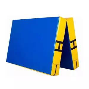 최고급 낙법 매트 스턴드맨 덤블링 태권도 구르기