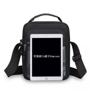 쉬헐크 남성용 남사친 숄더 겸 백 가방 숄더백 대용량 아웃도어 트렌드 휴대용 스포티 KKE5