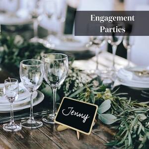 미니 칠판 표지판, 이젤 웨딩, 생일 파티, 메시지 보드 및 이벤트 장식, 나무 장소 카드, 10 개