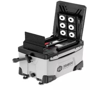 보냉 낚시캐리어 보냉박스 대용량 초경량 아이스박스