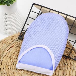 [2개구성] 핸디 판 DD-11245 핸드 생활 방열 휴대용 스팀 패드 장갑 다리미 용품 EW96E04E