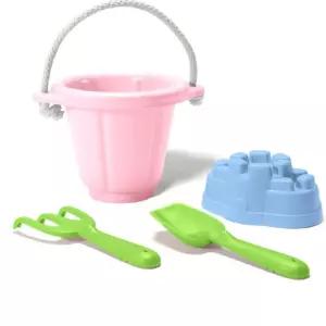 여아 모래놀이 장난감 양동이 삽 세트 유아 어린이삽 모양틀 몰드 눈찍기틀